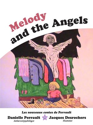 cover image of Melody and the Angels